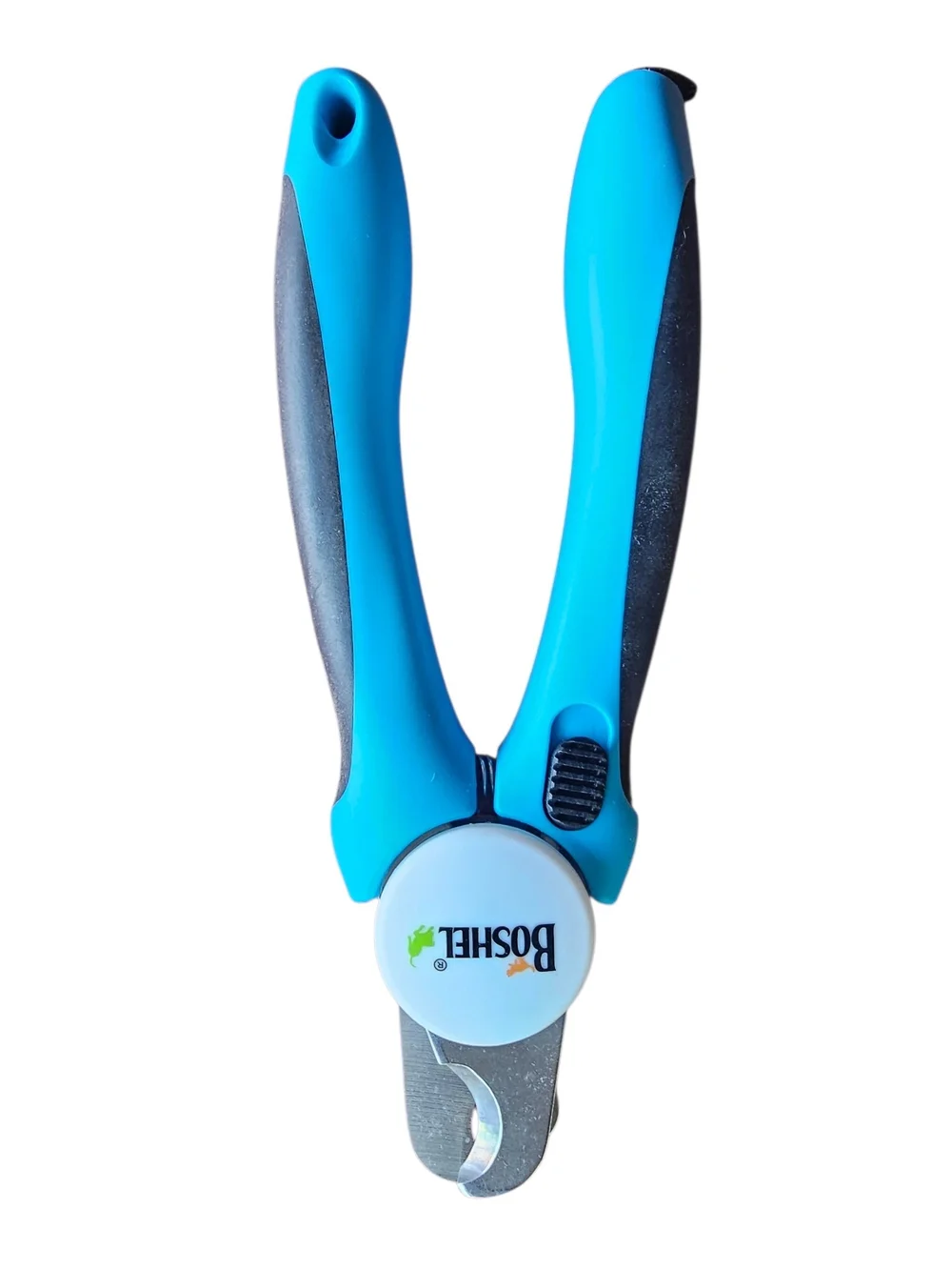 Blue Pet Nail Clippers for Dogs